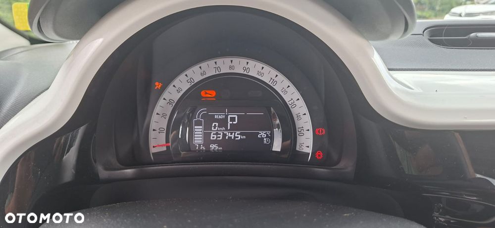 Renault Twingo Electric ZEN - 17