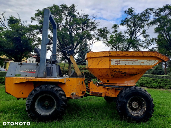 Terex BENFORD