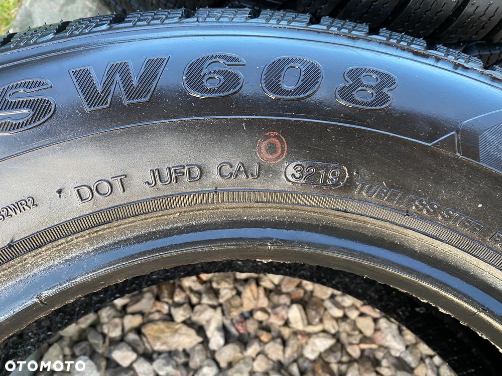 Opony Goodride SW608 185/65R14 86H 2szt.2020 2szt.2019 - 13
