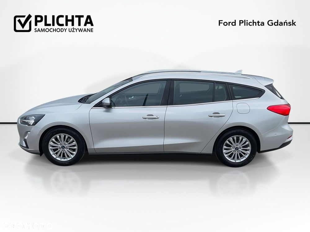 Ford Focus - 8