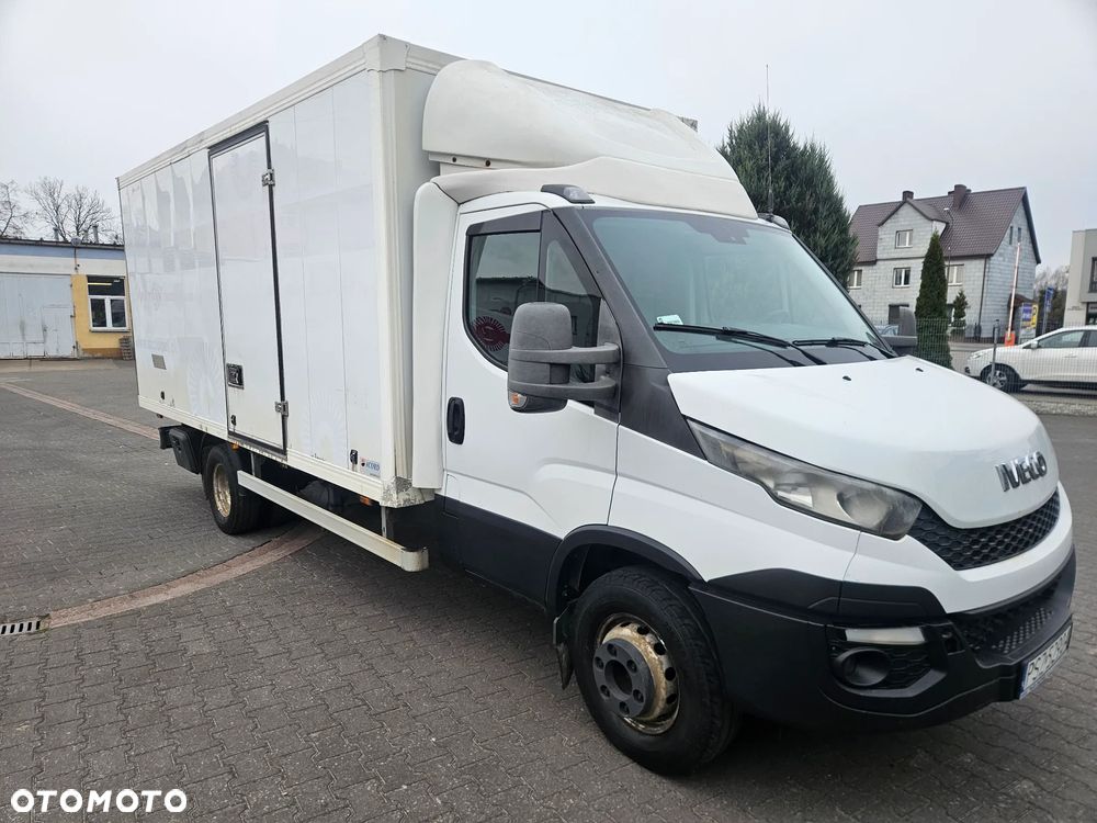 Iveco Daily 70C 17 - 3