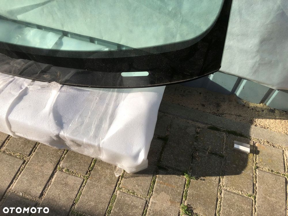 szyba przednia czołowa nowa audi q3 po 2011- - 3