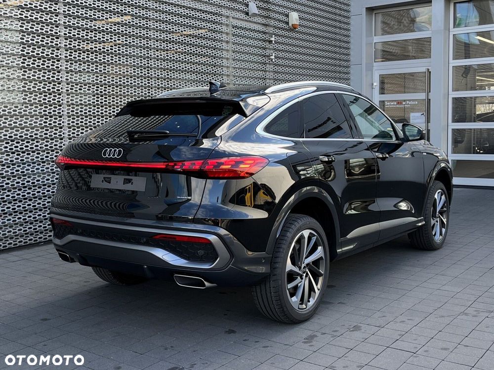 Audi Q5 Sportback - 7