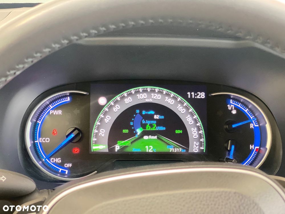 Toyota RAV4 2.5 4x4 Executive - 30