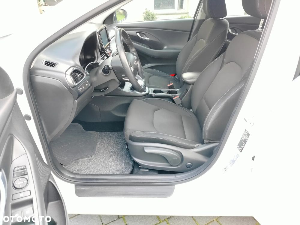 Hyundai i30 - 5