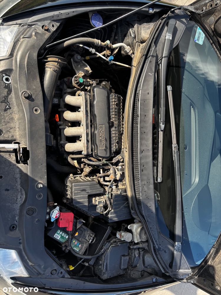 Honda Civic 1.4 TypeS - 22