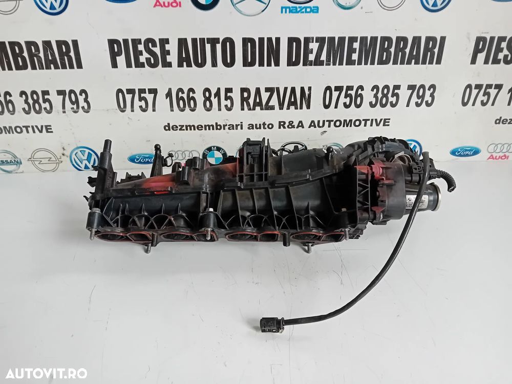 Galerie Admisie Bmw B47D20A Cod 8513655 F20 F30 F31 F32 F33 F34 F36 F10 X4 X3 - 2