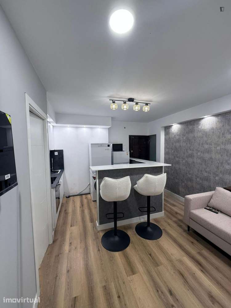 Apartamento com 1 quartos - localizado em Santo Ildefonso Porto - Grande imagem: 4/39
