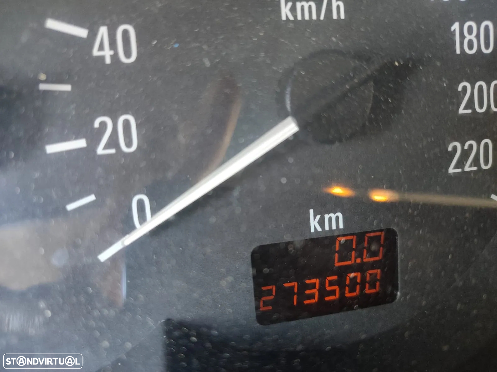 Opel Corsa 1.2 16V Confort - 5