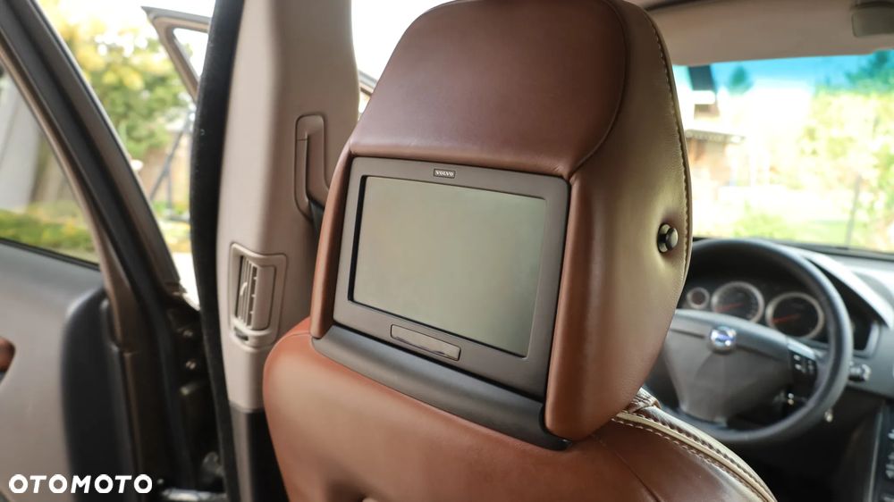 Volvo XC 90 - 34