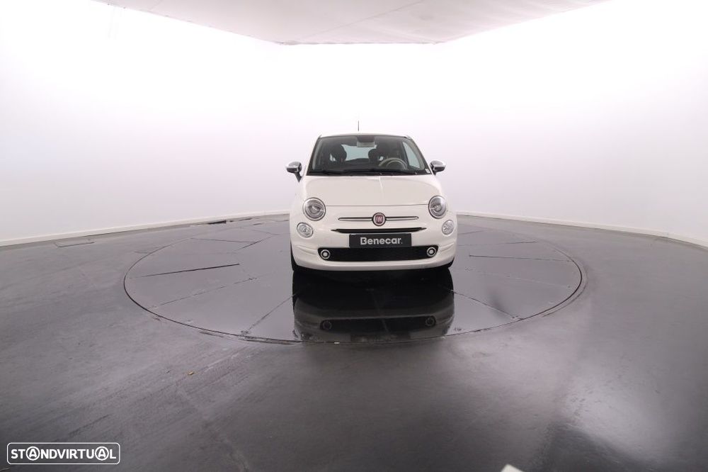 Fiat 500 1.0 Hybrid - 12