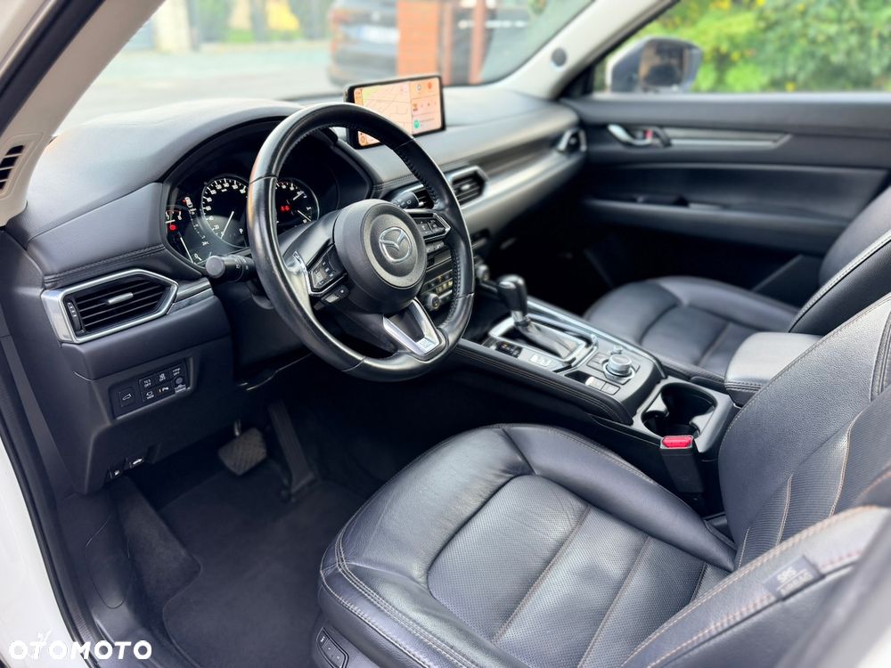 Mazda CX-5 2.0 Skyprestige 2WD - 13