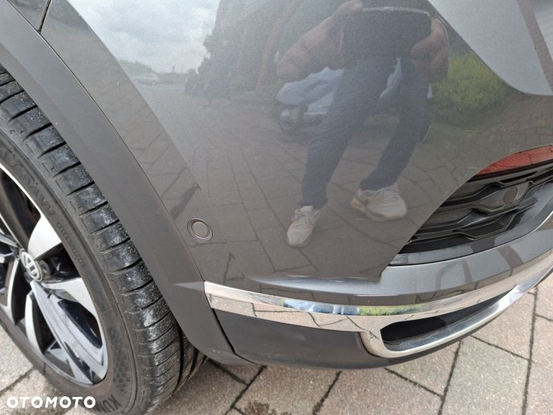 Volkswagen T-Roc 1.0 TSI OPF IQ.DRIVE - 12