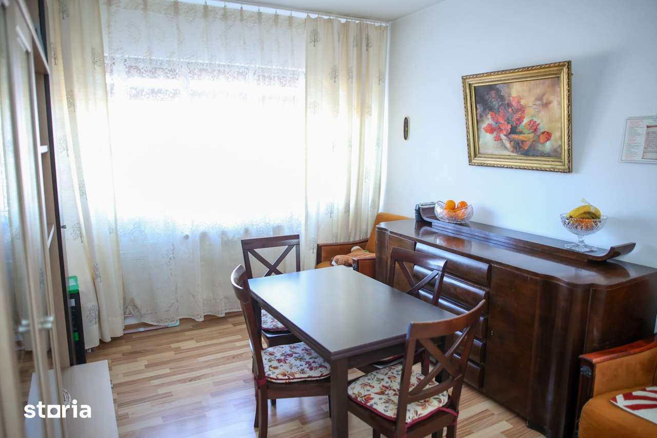 Apartament 4 camere etaj 2 zona centru vechi - Casa de Cultura - Imagine principală: 5/18