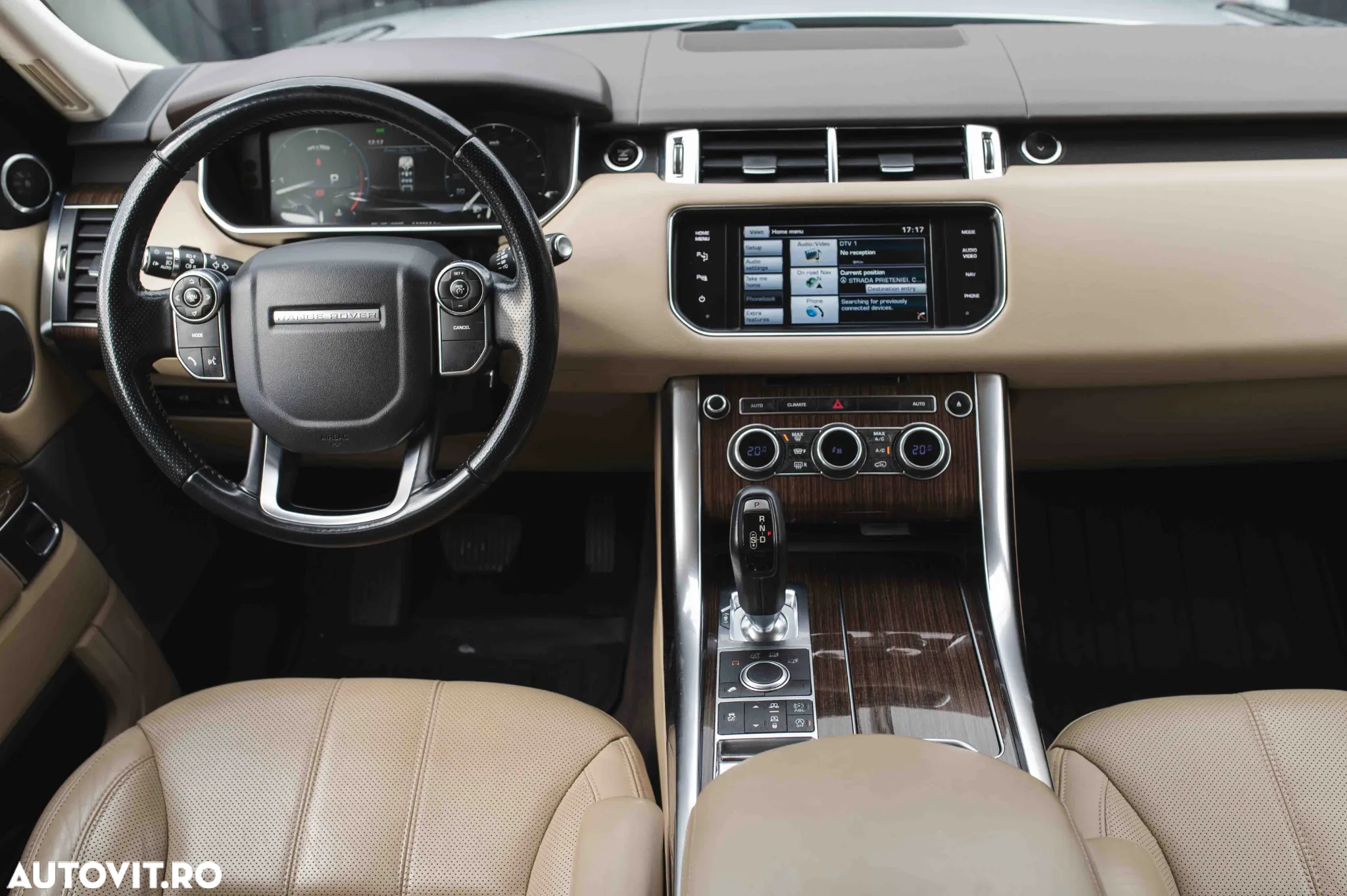 Land Rover Range Rover Sport 3.0 I SDV6 HSE Dynamic - 7