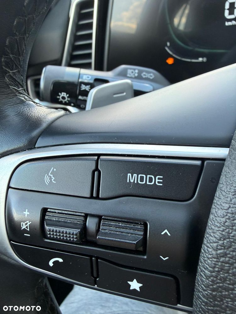 Kia Sportage - 10