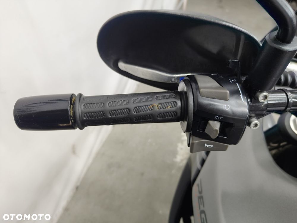 Aprilia Pegaso - 13