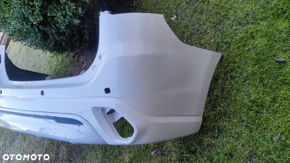 Outlander PHEV Plug-in 18- Zderzak Tył Tylny PDC - 8