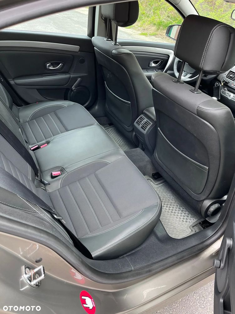 Renault Laguna 2.0 16V 140 Dynamique - 13