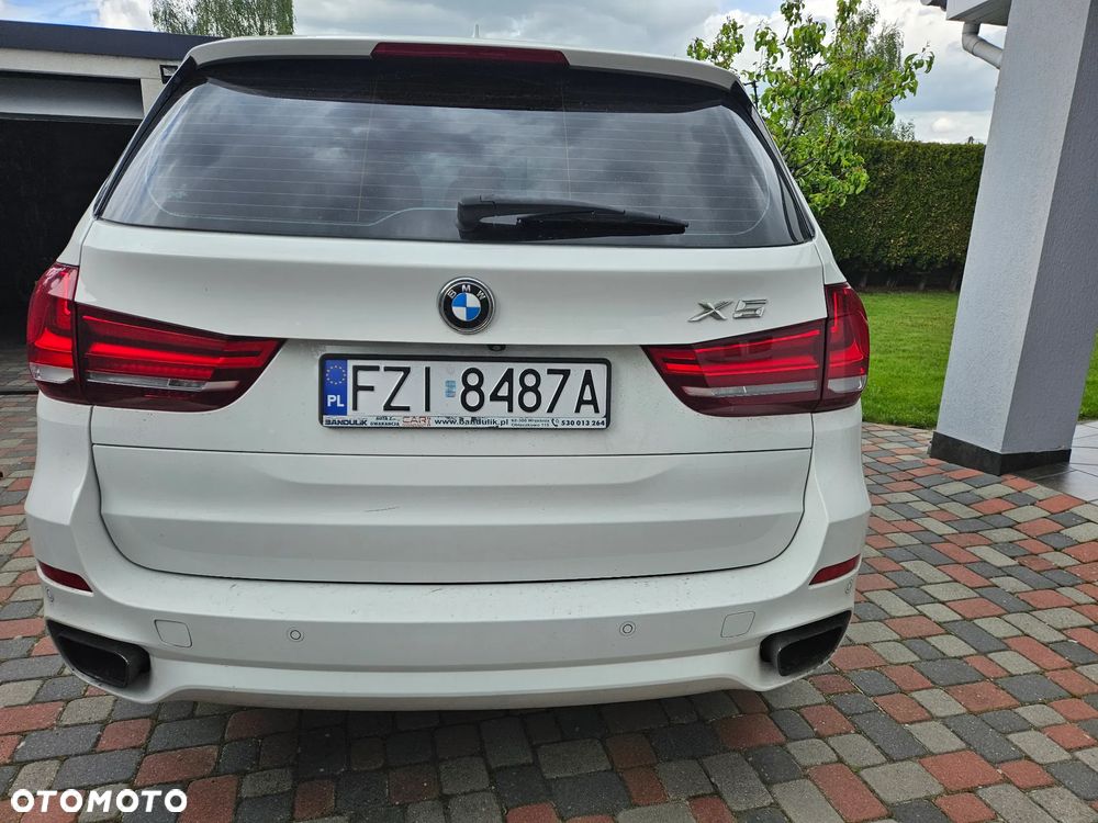 BMW X5 xDrive25d - 6