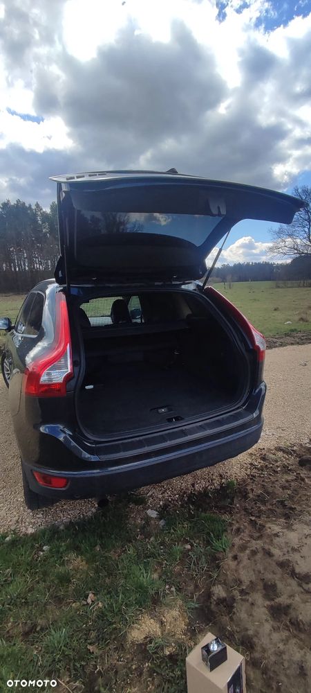 Volvo XC 60 D5 AWD - 25