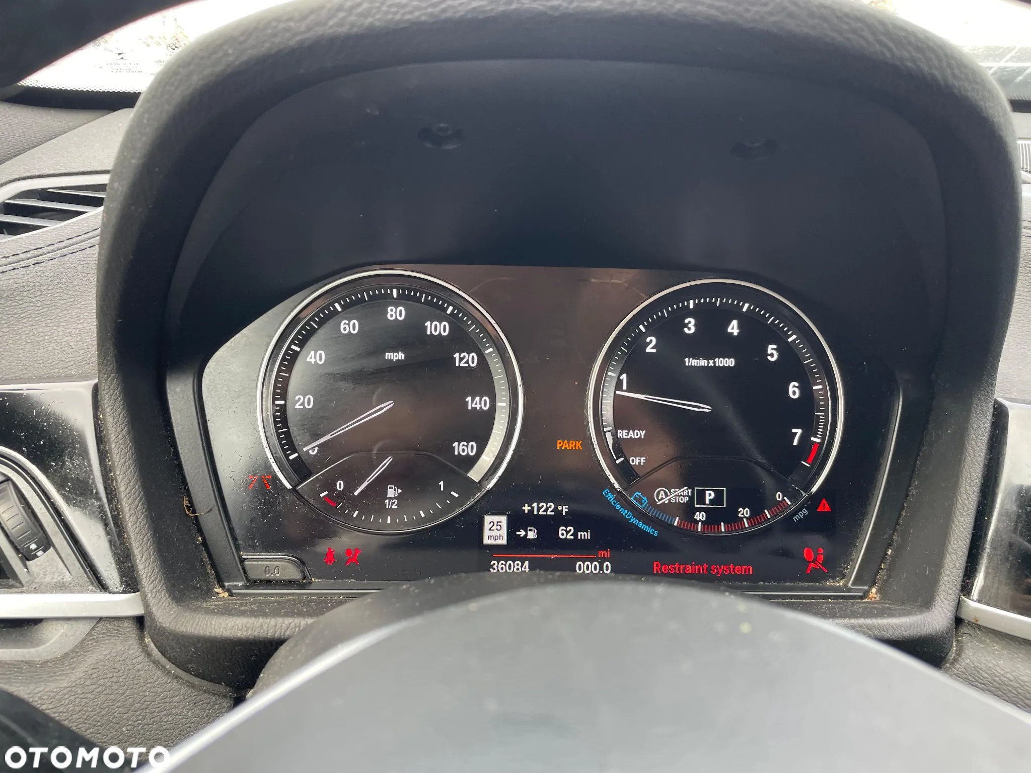 BMW X1 sDrive20i - 10
