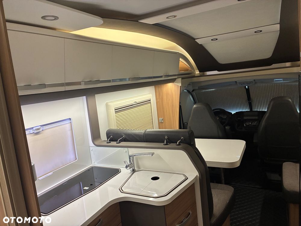 Adria Fiat ducato - 15