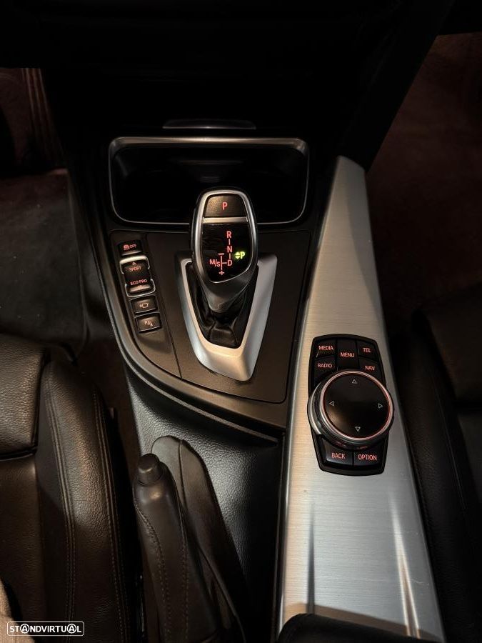 BMW 420 Gran Coupé d Pack M Auto - 21