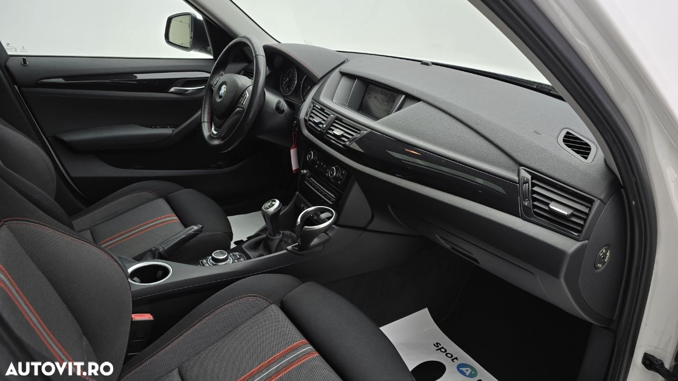 BMW X1 xDrive25d - 20