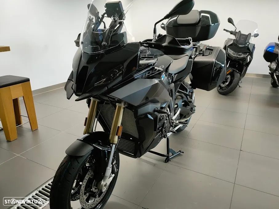 BMW S 1000 XR - 53