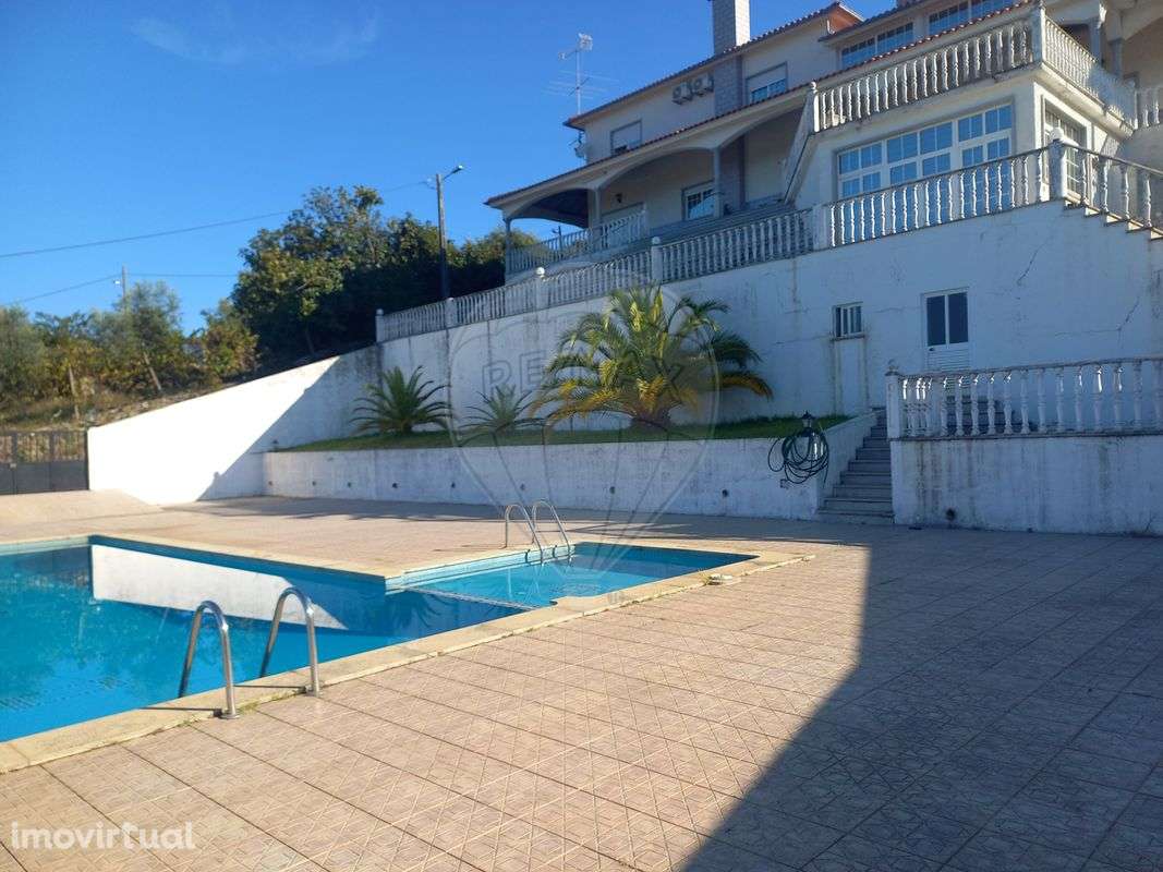 Moradia T6 para venda - Grande imagem: 5/50