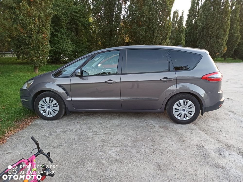 Ford S-Max - 2