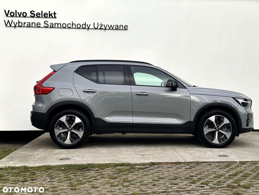 Volvo XC 40 - 5