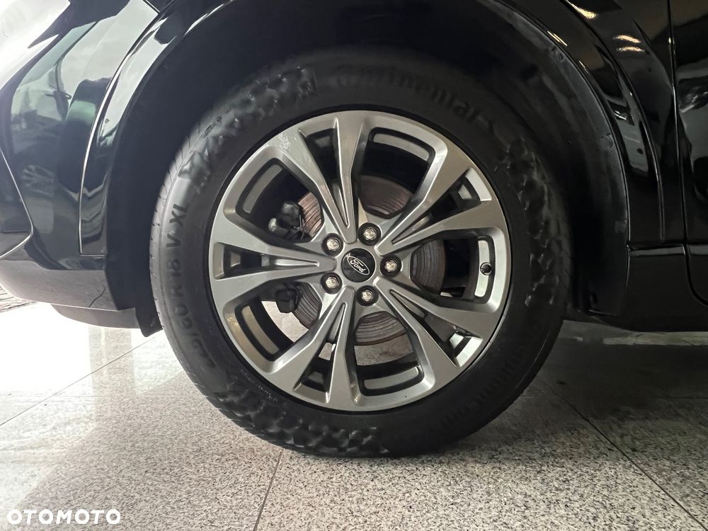 Ford Kuga 2.5P PHEV FWD ST-Line - 8