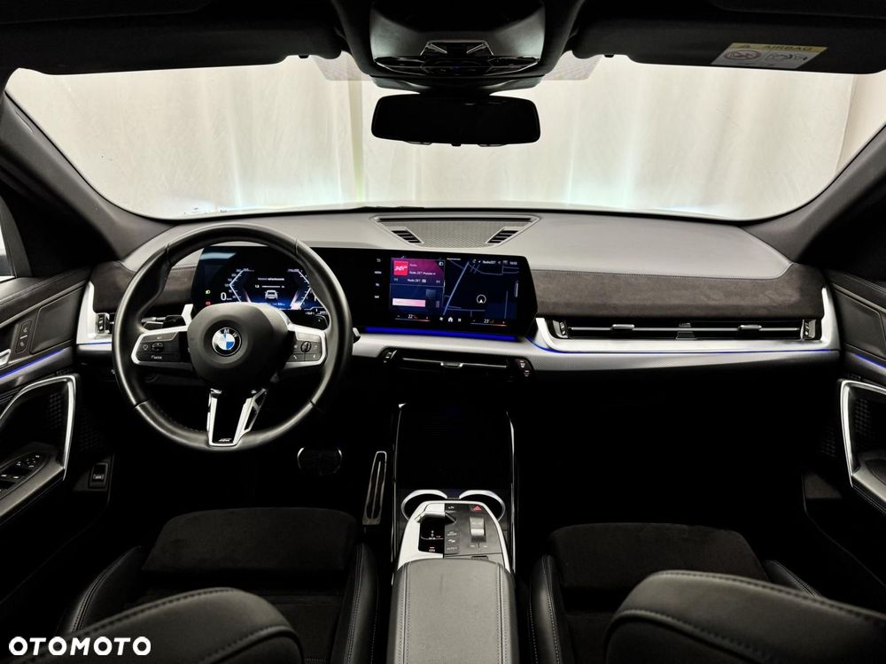 BMW X2 - 22