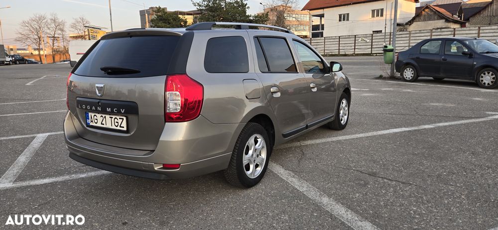 Dacia Logan TCe 90 Prestige - 2