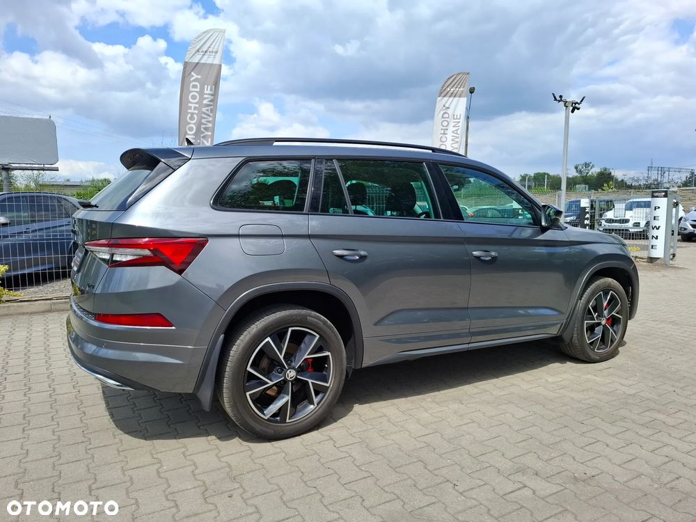 Skoda Kodiaq - 37
