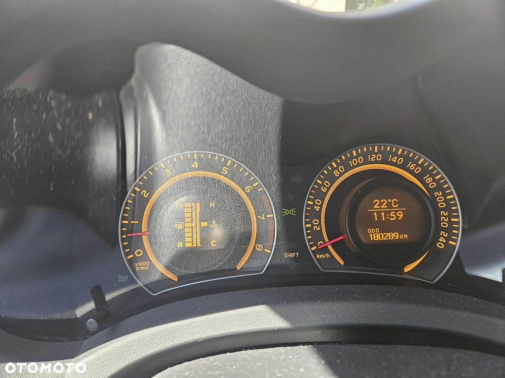 Toyota Auris 1.6 VVT-i Sol - 6