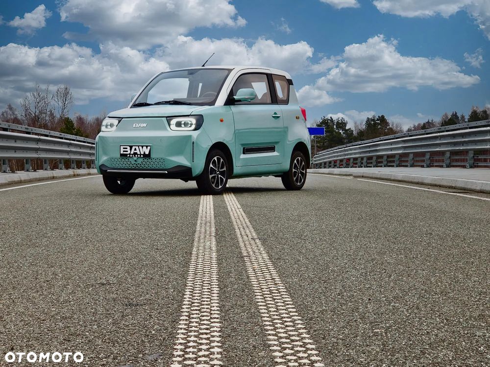 Microcar M.GO - 9