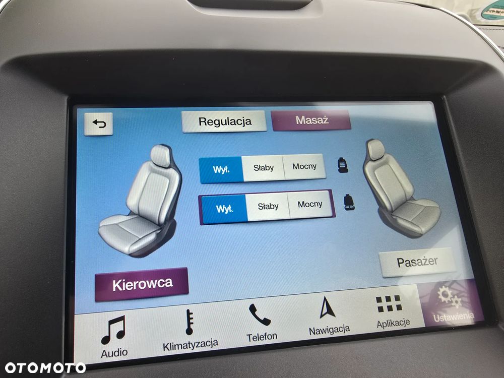 Ford S-Max 2.0 TDCi Vignale PowerShift - 11