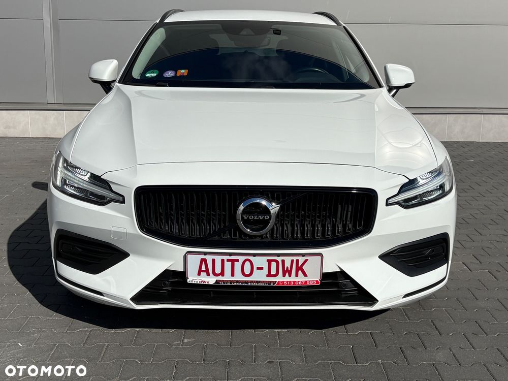 Volvo V60 B3 B Geartronic Momentum Pro - 7