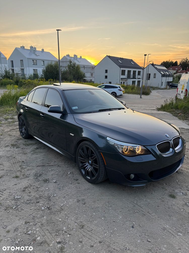 BMW Seria 5 - 3