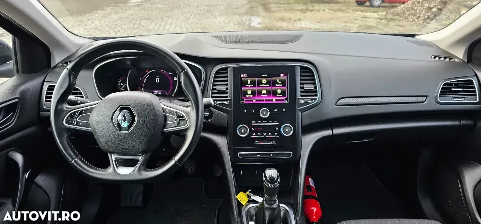 Renault Megane - 15