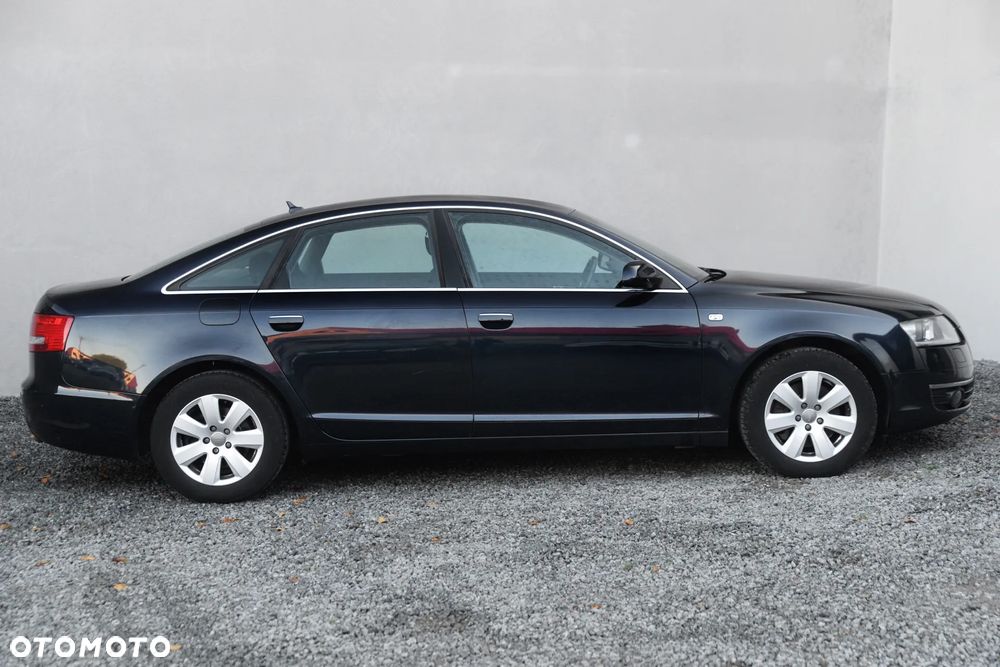 Audi A6 Limousine - 26