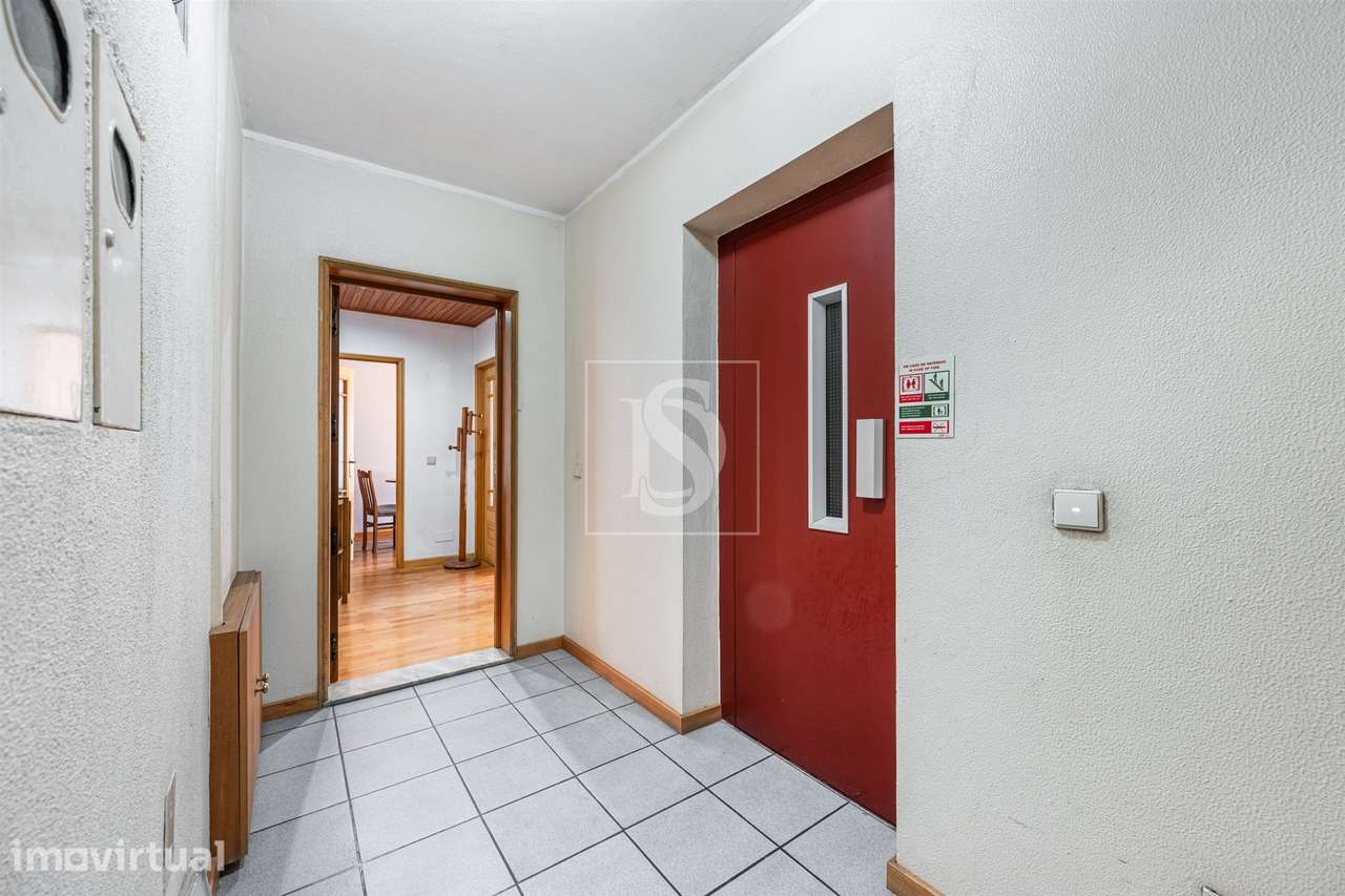 Apartamento T2 Venda em São Mamede de Infesta e Senhora da Hora,Matosi - Grande imagem: 3/29
