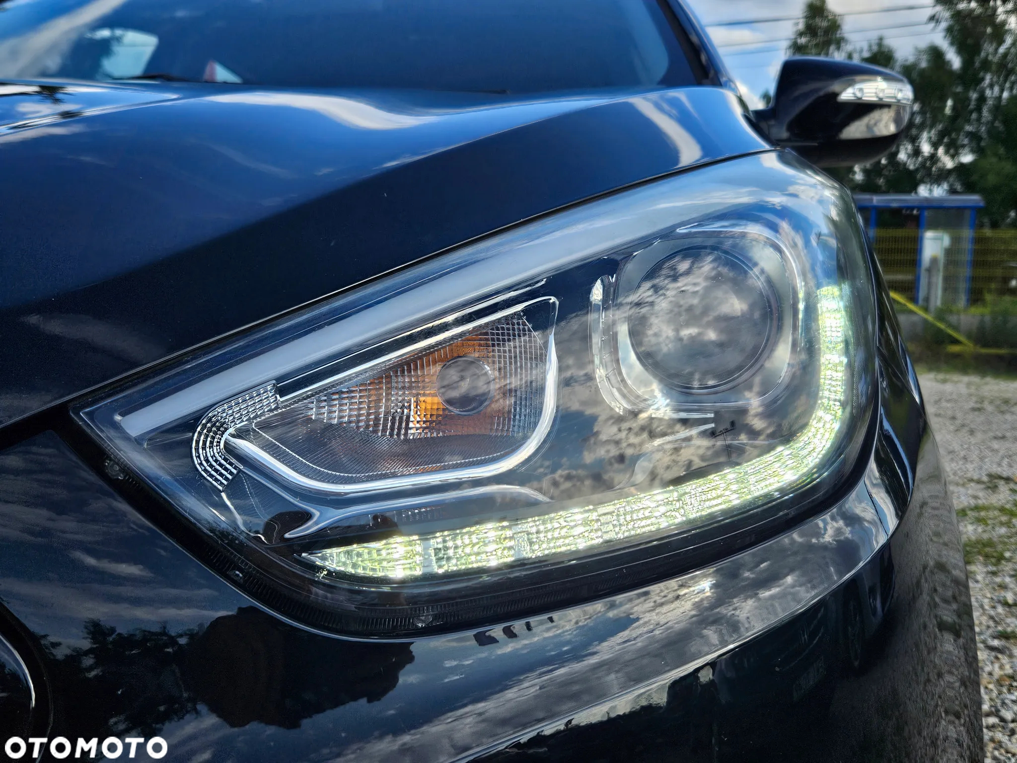 Hyundai ix35 1.6 GDI Premium 2WD - 12