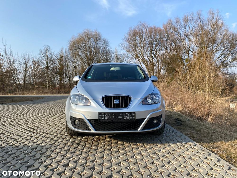 Seat Altea XL 1.8 TSI Sport - 6