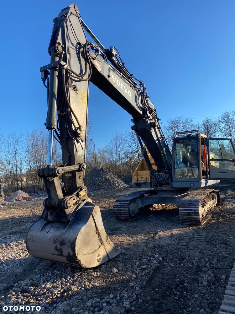 Volvo EC 250 ENL - 12