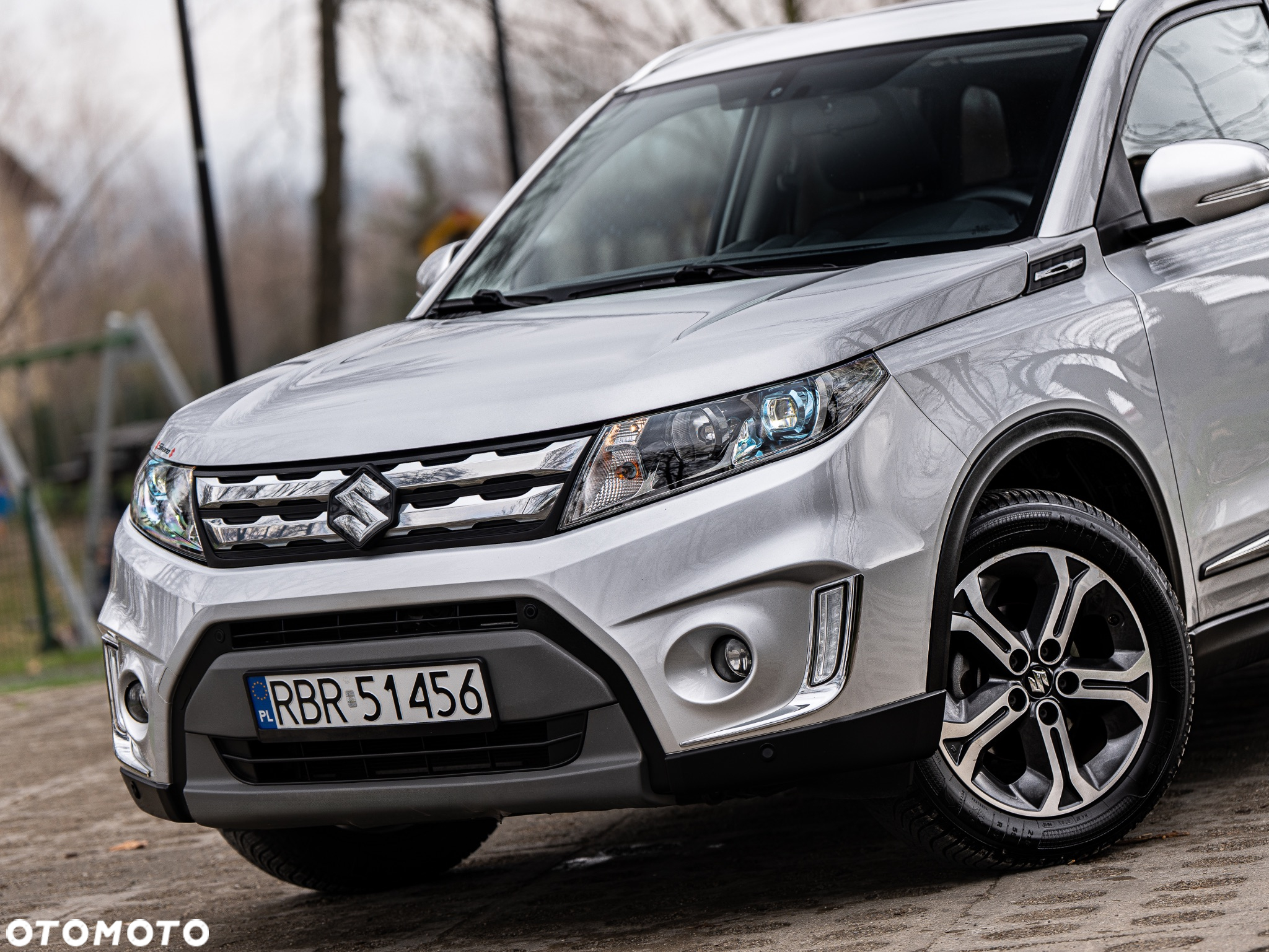 Suzuki Vitara 1.6 Premium 2WD - 2