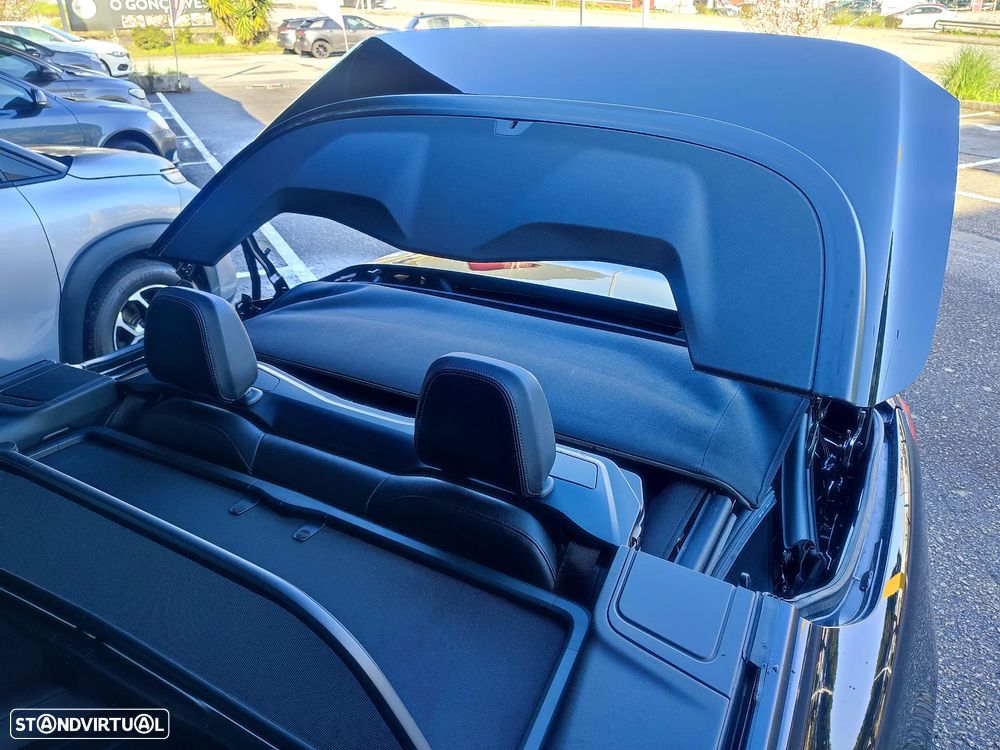 BMW 420 d Sport-Aut. - 34